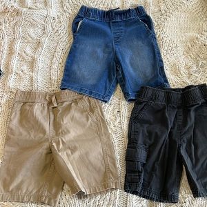 5T Shorts Bundle